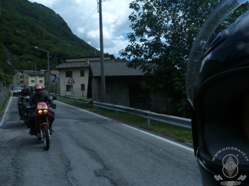 2009 SPLUGA